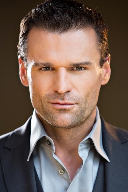 Stephen Dunlevy oyuncu görseli
