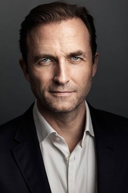 Stephen Hogan oyuncu görseli