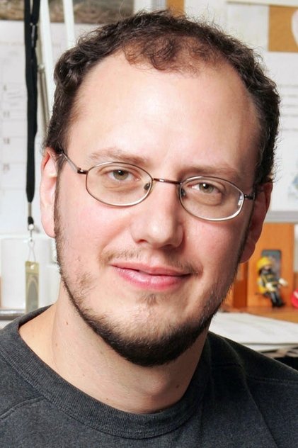 Stephen J. Anderson oyuncu görseli