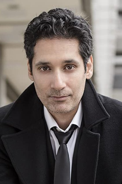 Stephen Lobo oyuncu görseli