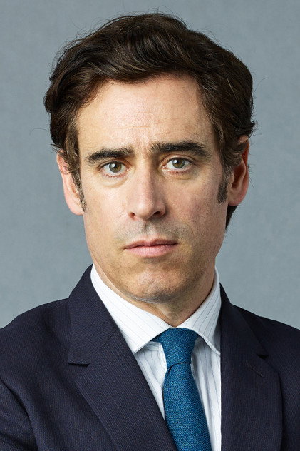 Stephen Mangan oyuncu görseli