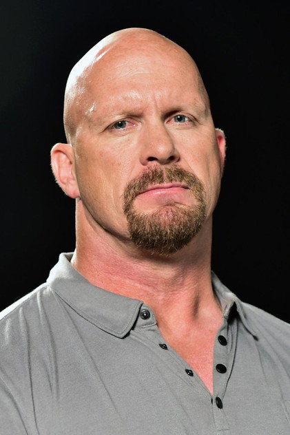 Steve Austin oyuncu görseli