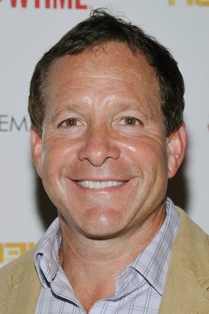 Steve Guttenberg oyuncu görseli