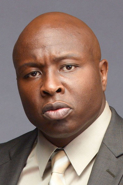 Steve Harris oyuncu görseli