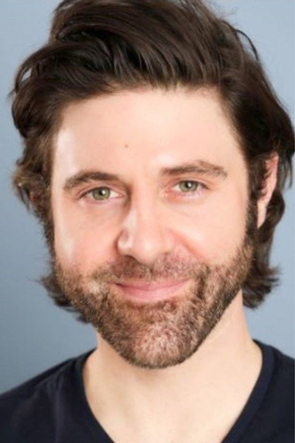Steve Olson oyuncu görseli