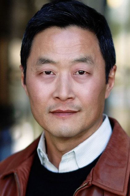 Steve Park oyuncu görseli