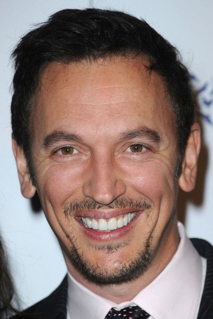 Steve Valentine oyuncu görseli
