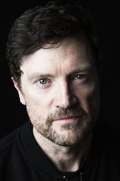 Steve Wall oyuncu görseli