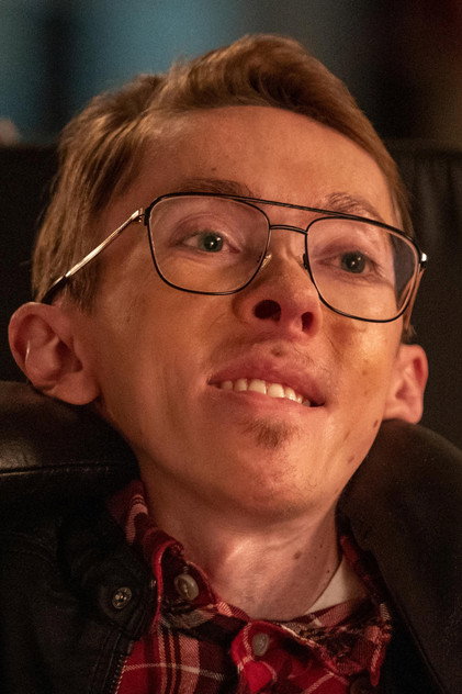 Steve Way oyuncu görseli