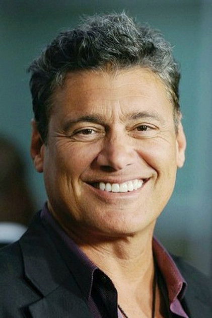 Steven Bauer oyuncu görseli