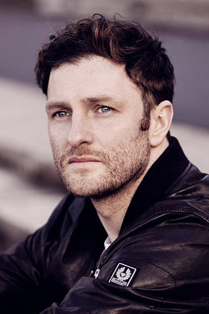 Steven Cree oyuncu görseli