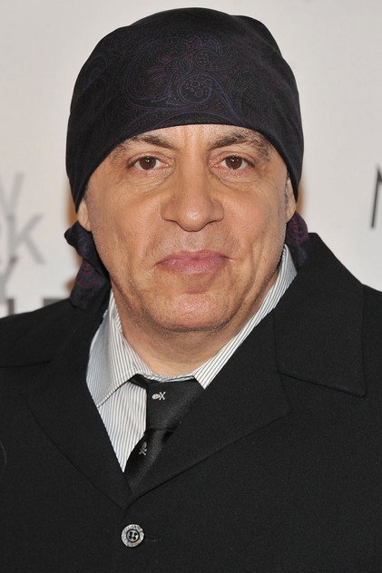 Steven Van Zandt oyuncu görseli