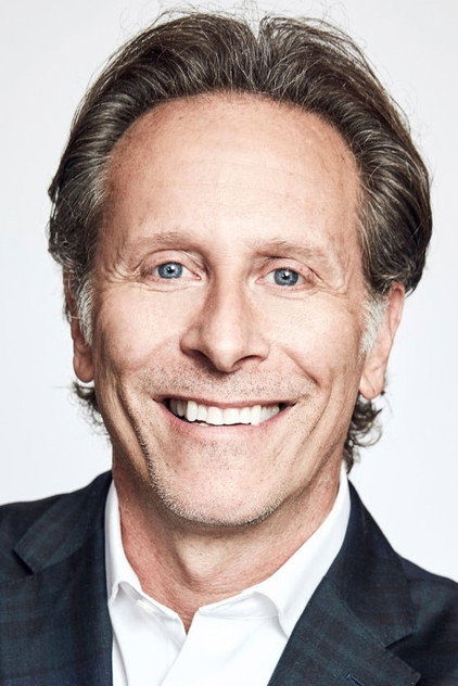 Steven Weber oyuncu görseli