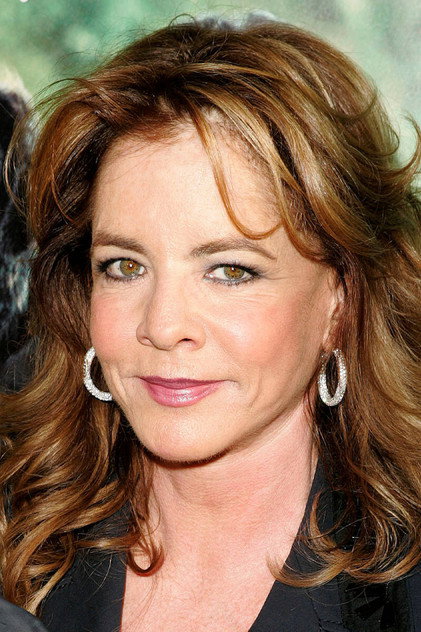 Stockard Channing oyuncu görseli