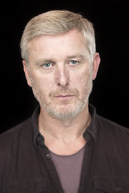 Stuart Graham oyuncu görseli