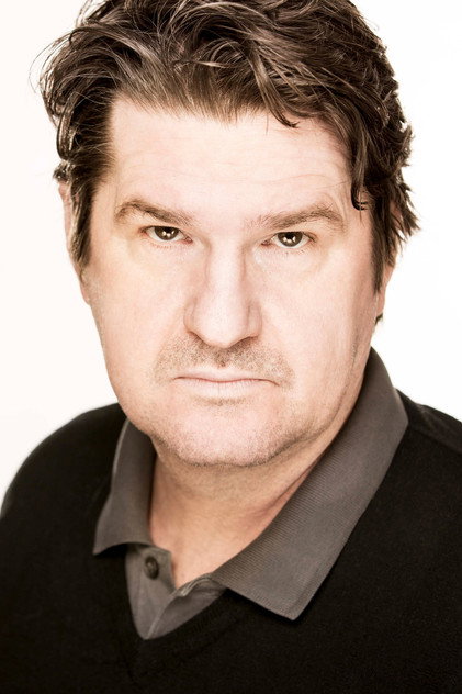 Stuart McQuarrie oyuncu görseli