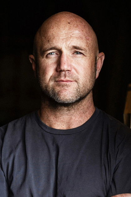 Stuart Thorp oyuncu görseli