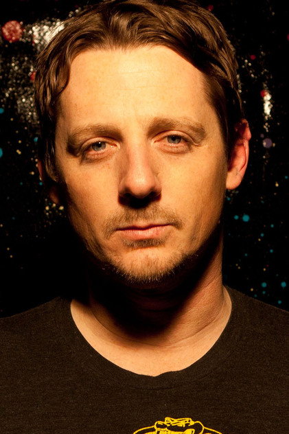 Sturgill Simpson oyuncu görseli