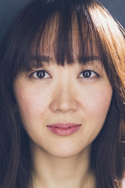 Sue Jean Kim oyuncu görseli