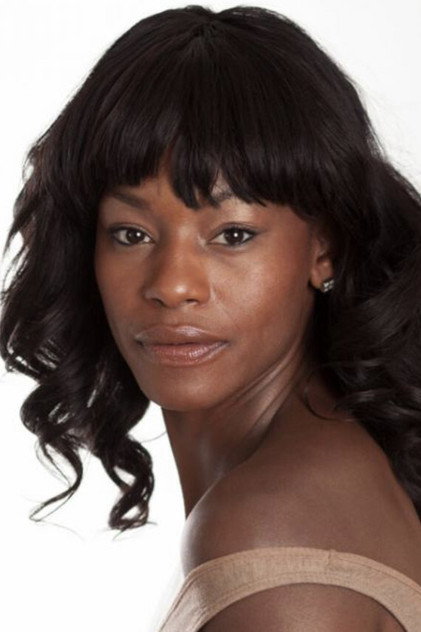 Sufe Bradshaw oyuncu görseli