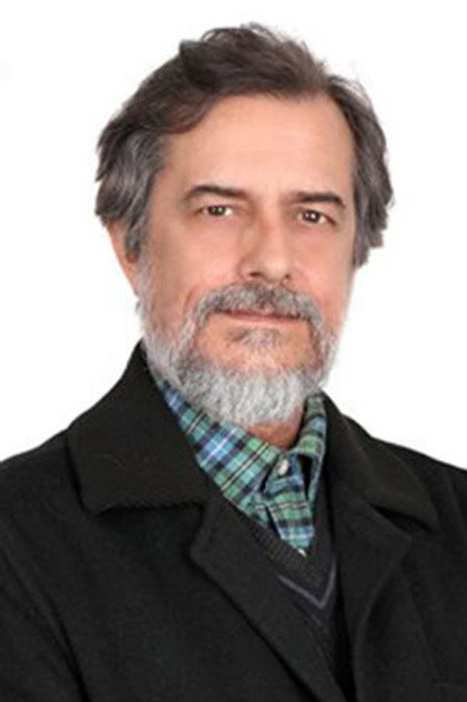 Şükrü Türen oyuncu görseli