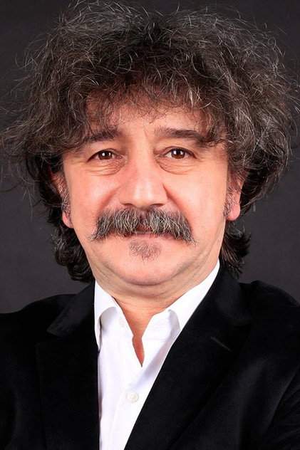 Süleyman Atanısev oyuncu görseli