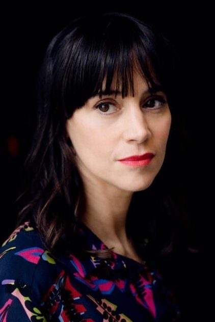 Suliane Brahim oyuncu görseli