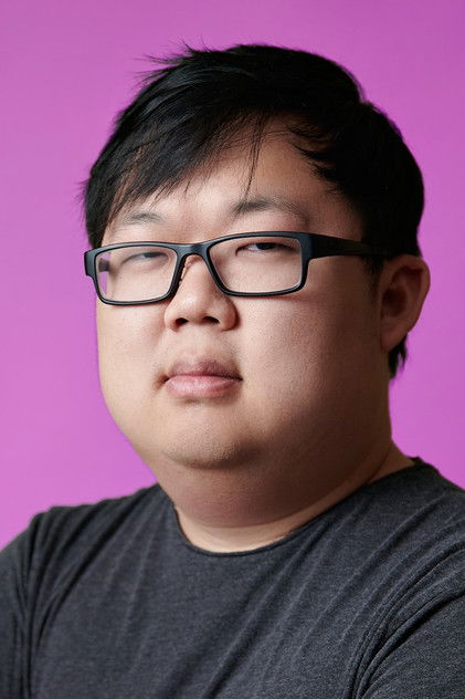 SungWon Cho oyuncu görseli
