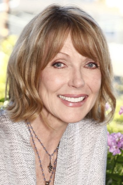 Susan Blakely oyuncu görseli
