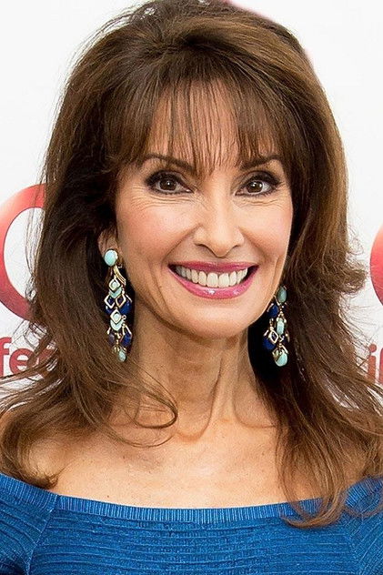 Susan Lucci oyuncu görseli