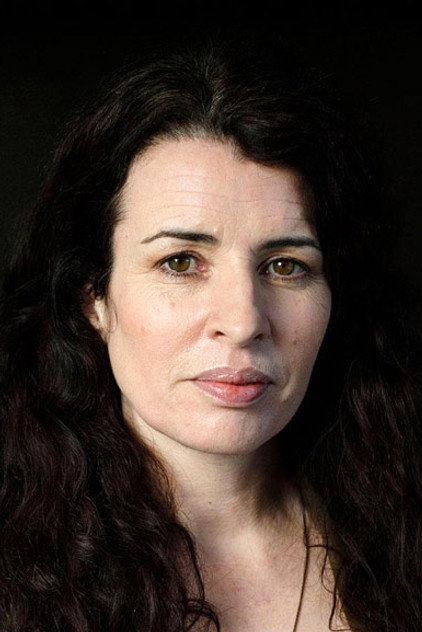 Susan Lynch oyuncu görseli