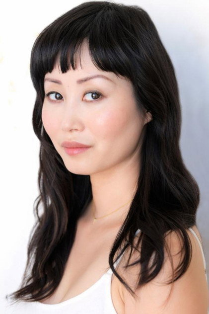 Susan Park oyuncu görseli