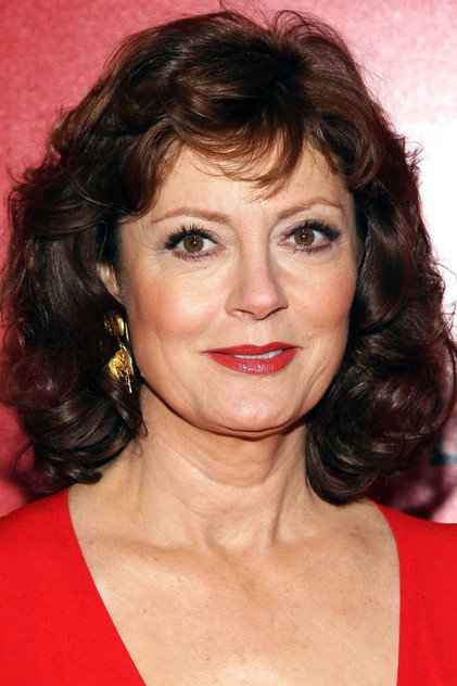 Susan Sarandon oyuncu görseli