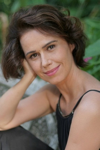 Susana Ribeiro oyuncu görseli