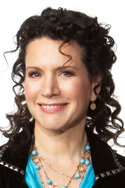 Susie Essman oyuncu görseli