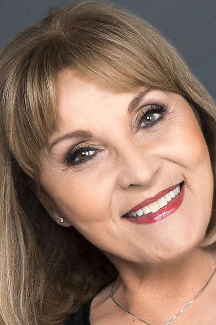 Susse Wold oyuncu görseli