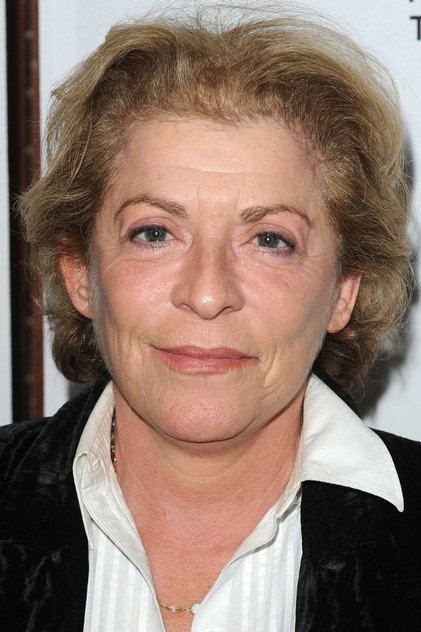 Suzanne Bertish oyuncu görseli