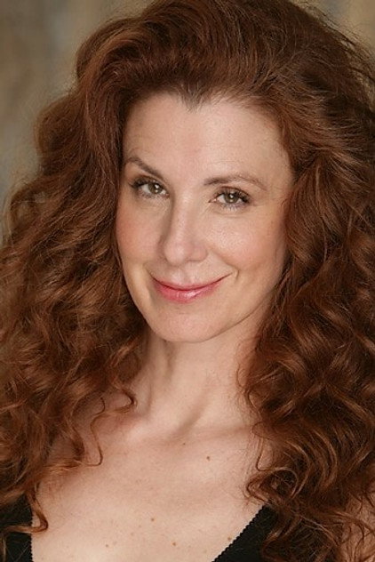 Suzie Plakson oyuncu görseli