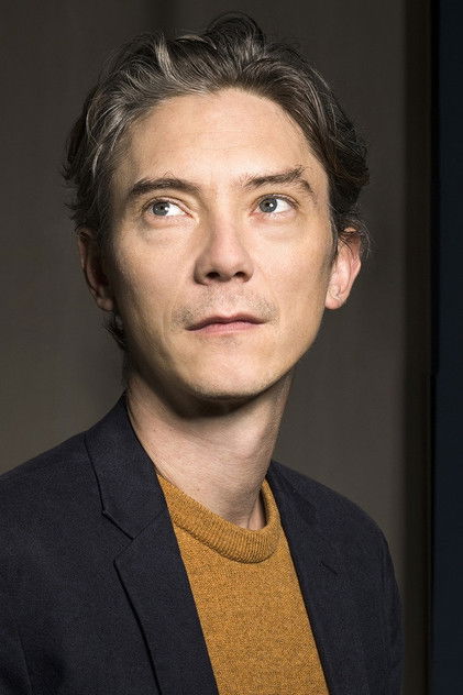 Swann Arlaud oyuncu görseli