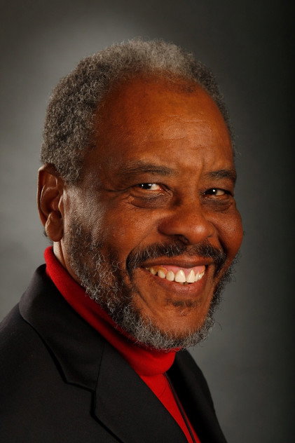 Sy Richardson oyuncu görseli