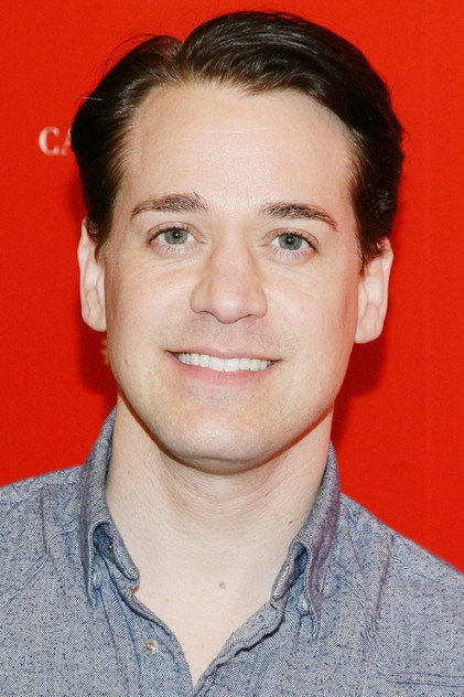 T. R. Knight oyuncu görseli