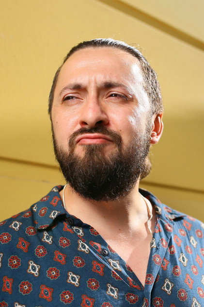 Taha Ulukaya oyuncu görseli