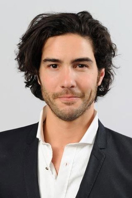 Tahar Rahim oyuncu görseli