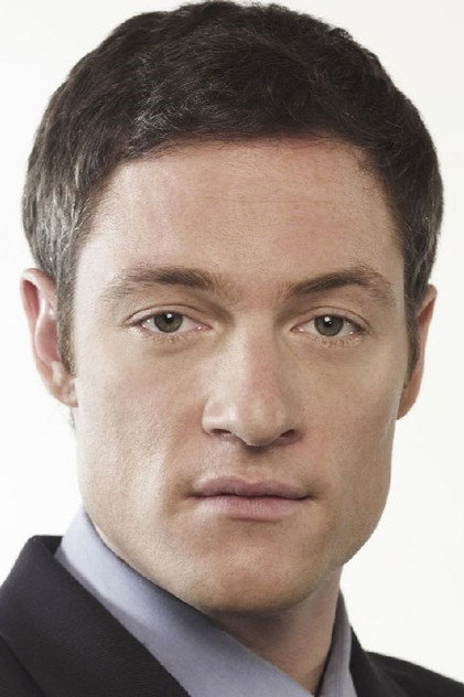 Tahmoh Penikett oyuncu görseli