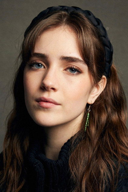 Talia Ryder oyuncu görseli