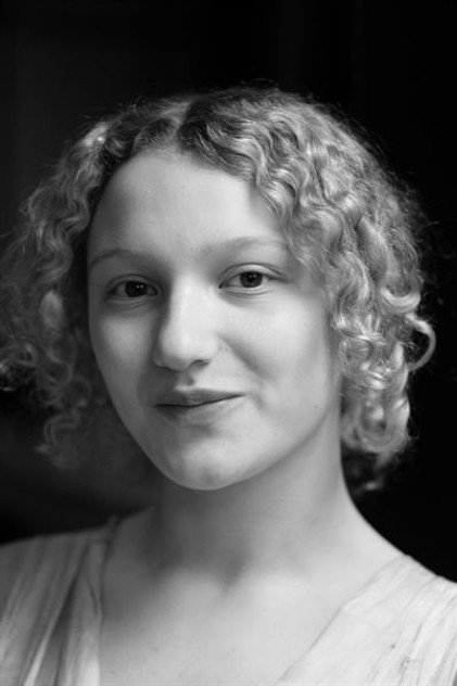 Tallulah Haddon oyuncu görseli