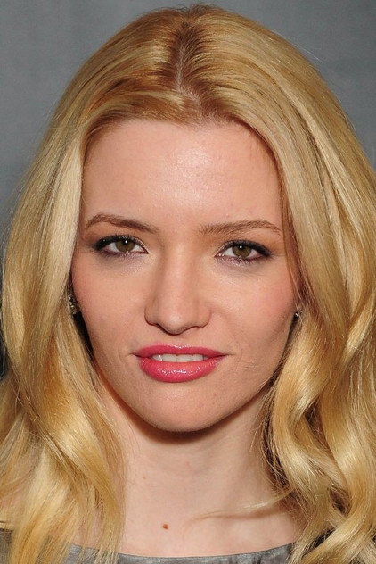 Talulah Riley oyuncu görseli