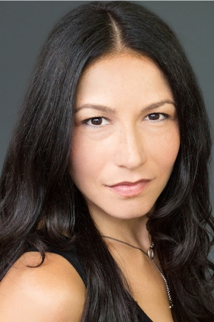 Tamara Podemski oyuncu görseli