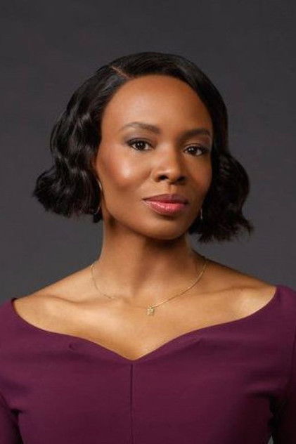 Tamberla Perry oyuncu görseli