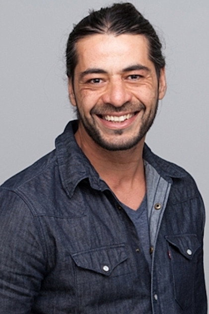 Tamer Burjaq oyuncu görseli